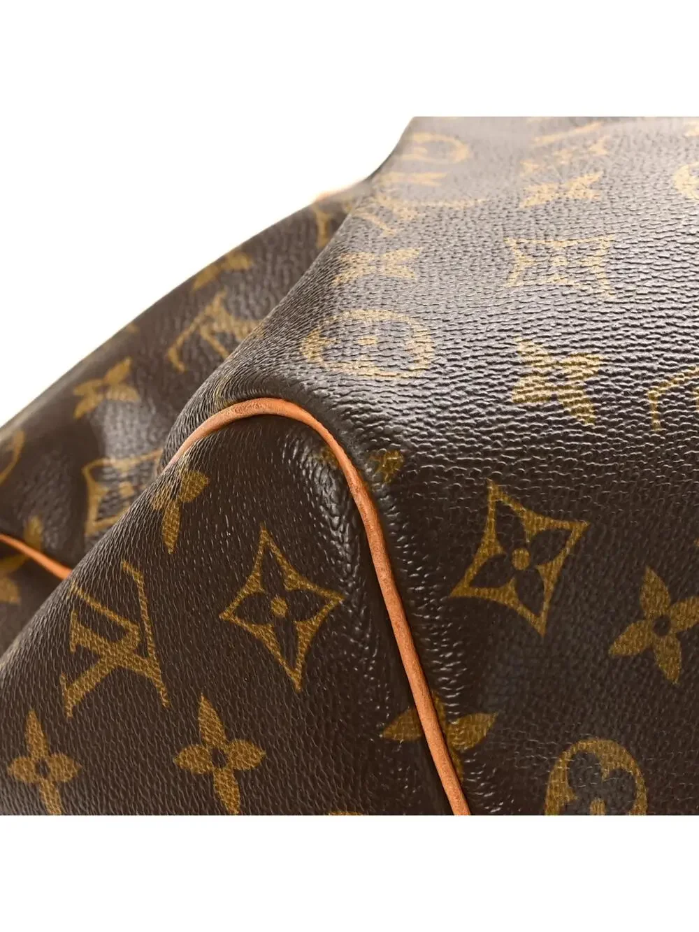 Louis Vuitton Keepall Bandouliere 50 #295603L12B